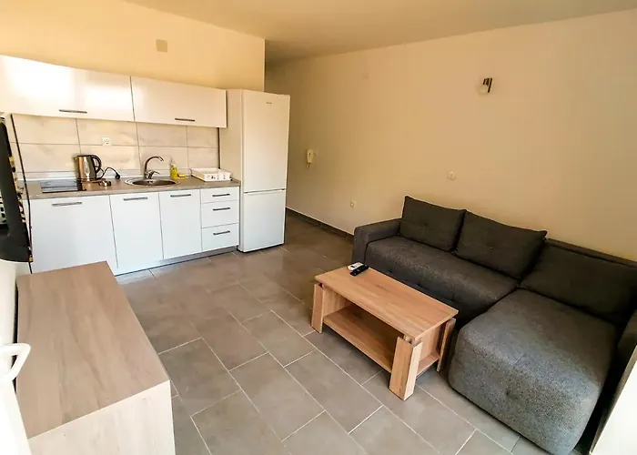 Apartments St.Martinia
