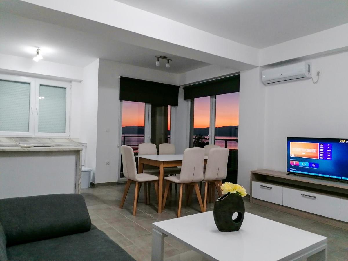 St.martinia Apartment