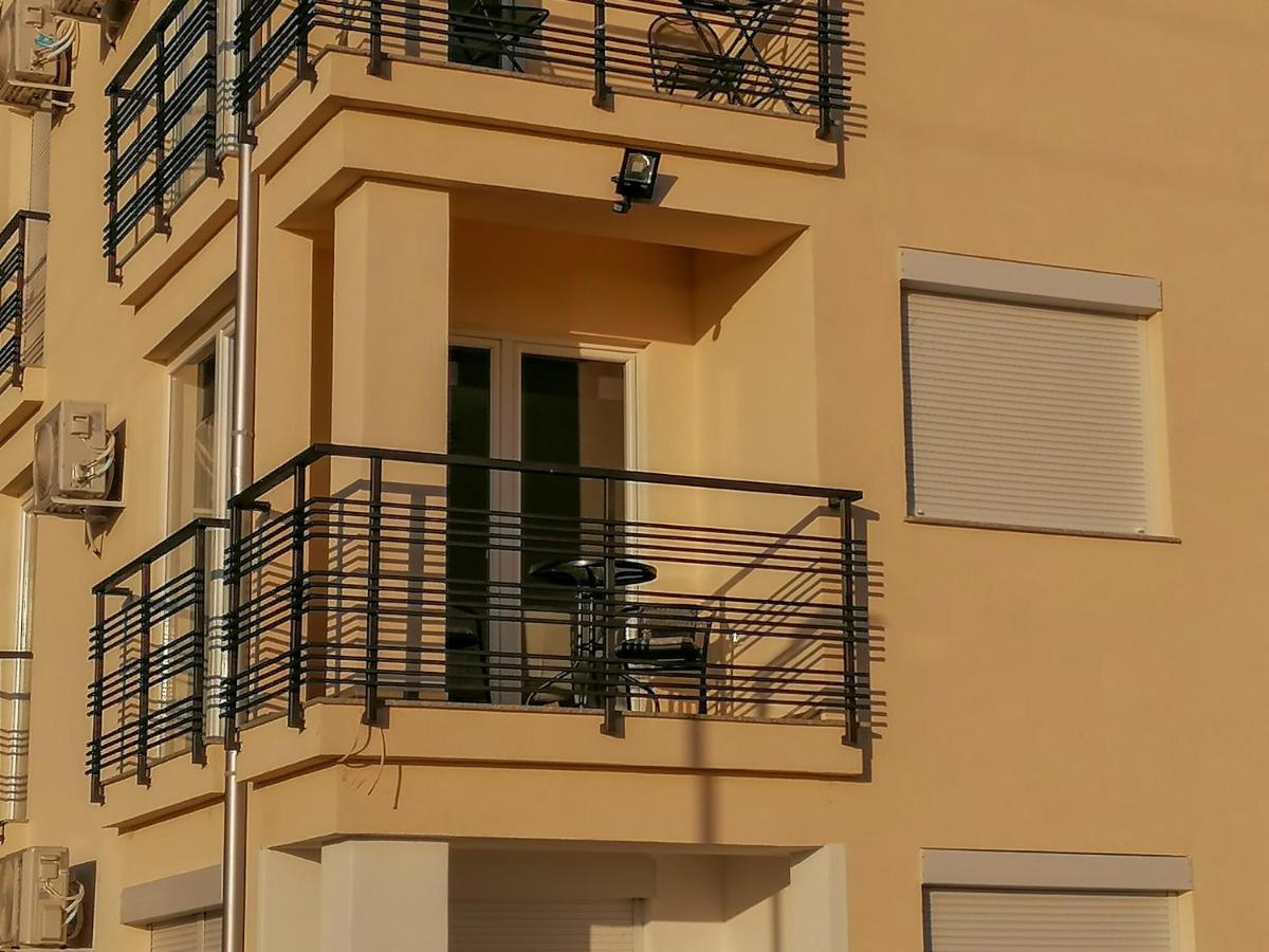 St.martinia Apartment *