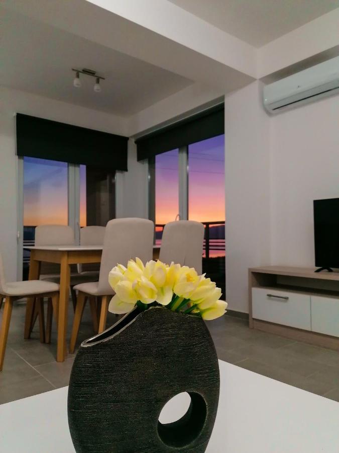 Apartment St.martinia *