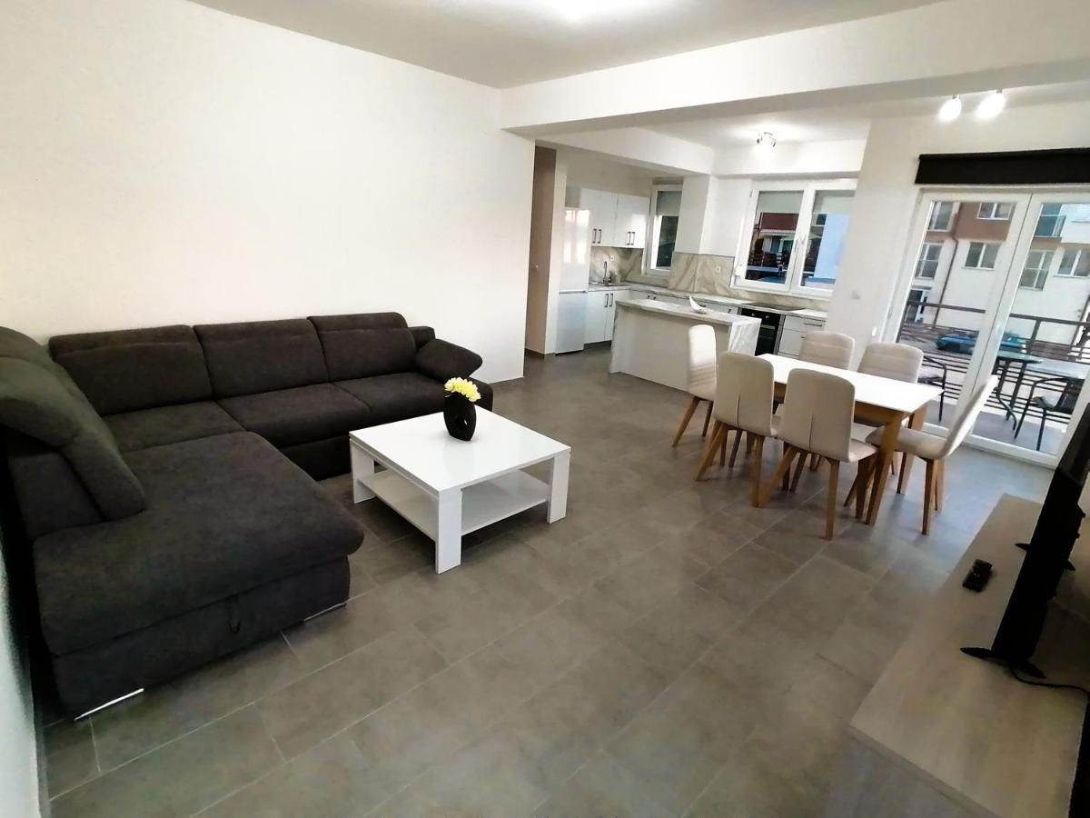 St.martinia Apartment *