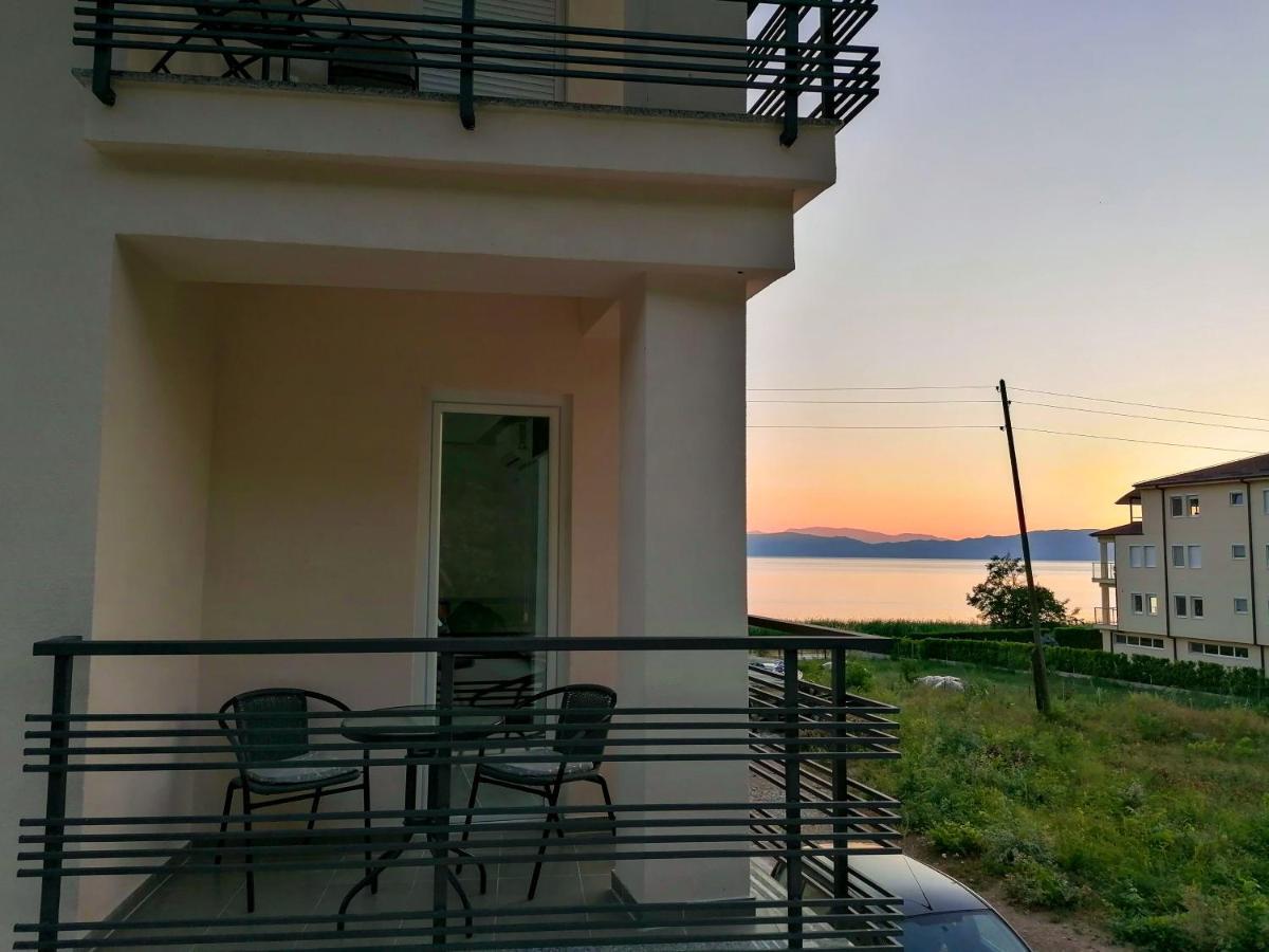 St.martinia Apartment Ohrid