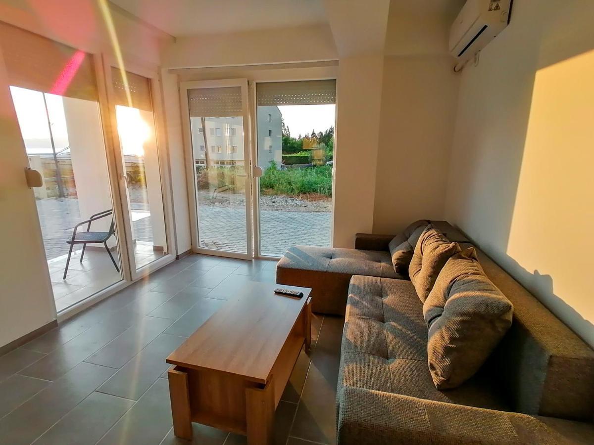 St.martinia Apartment
