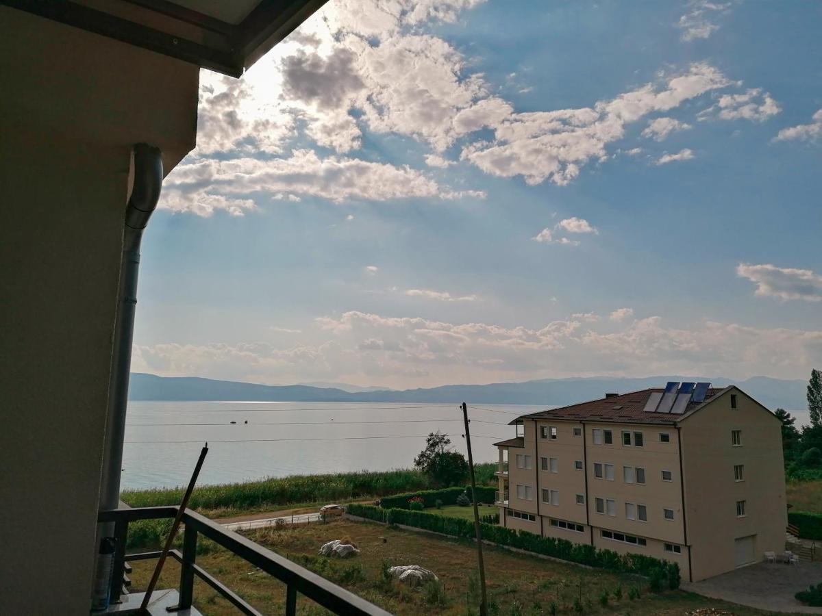 St.martinia * Ohrid