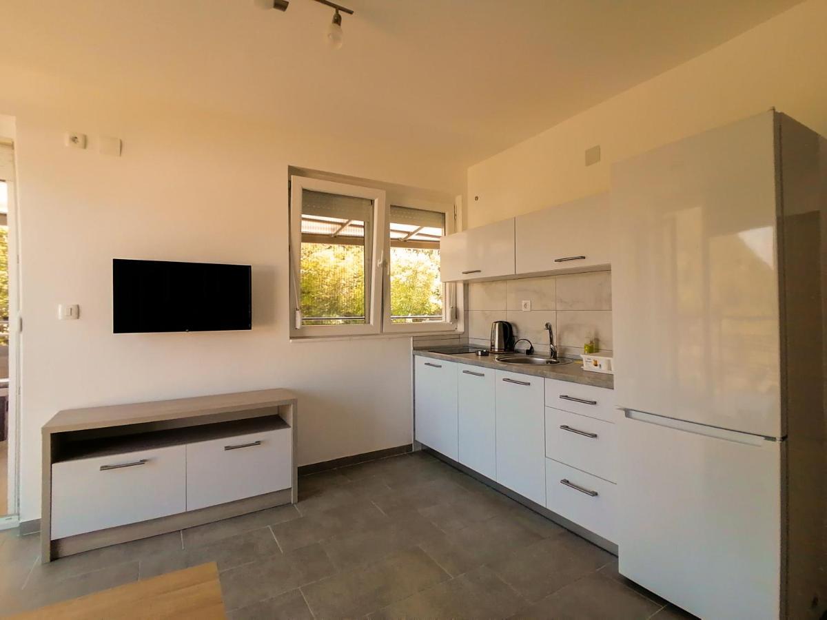 Apartment St.martinia *